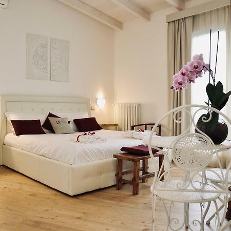 Le Home Rooms Lecce Buitenkant foto