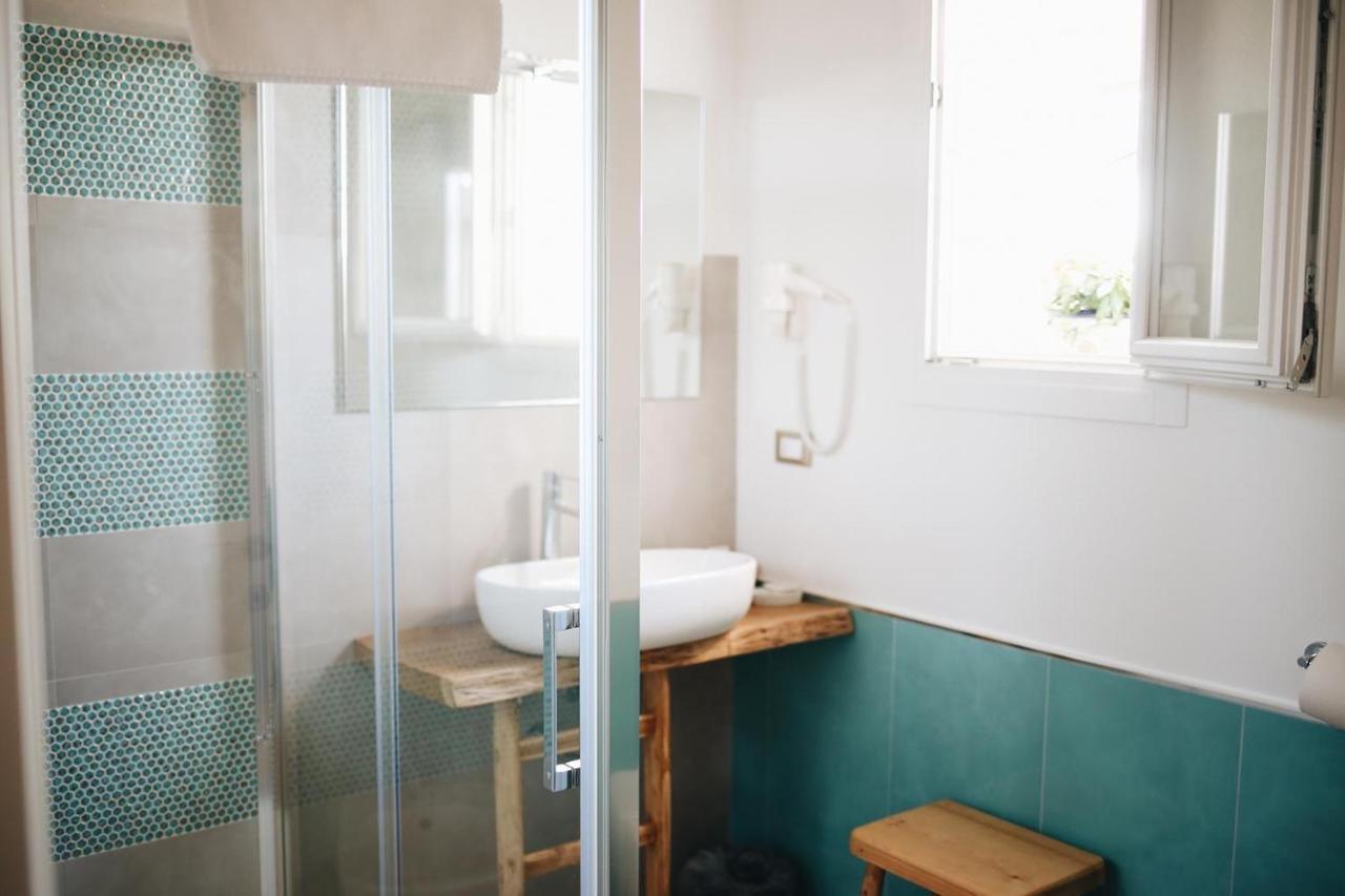 Le Home Rooms Lecce Buitenkant foto