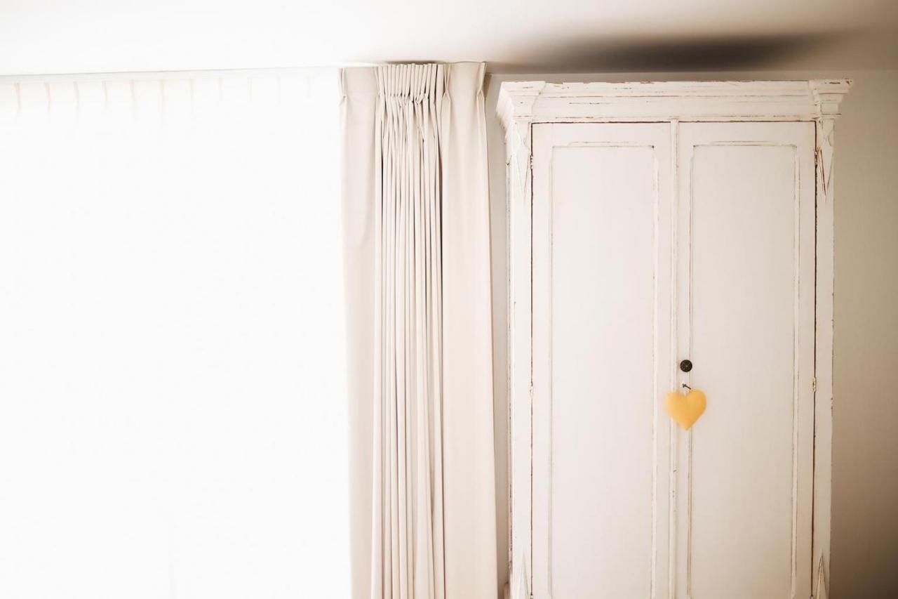 Le Home Rooms Lecce Buitenkant foto
