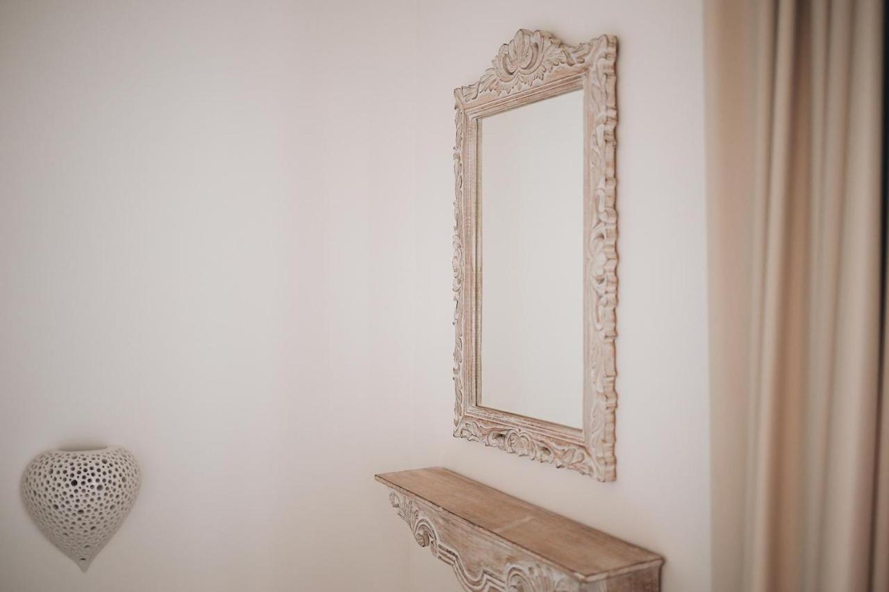 Le Home Rooms Lecce Buitenkant foto