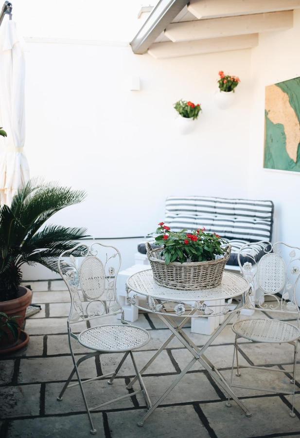 Le Home Rooms Lecce Buitenkant foto