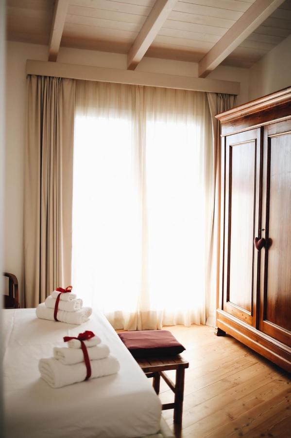 Le Home Rooms Lecce Buitenkant foto