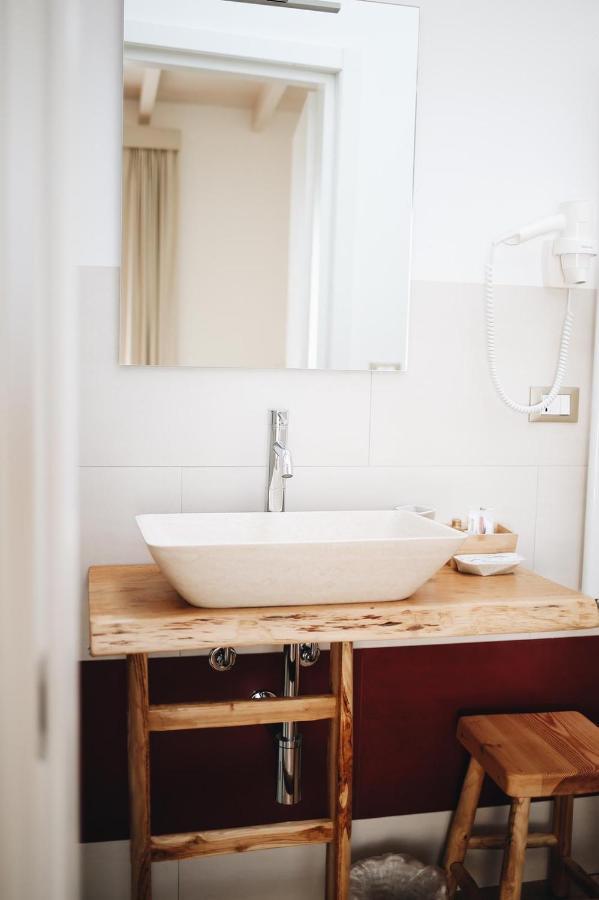 Le Home Rooms Lecce Buitenkant foto